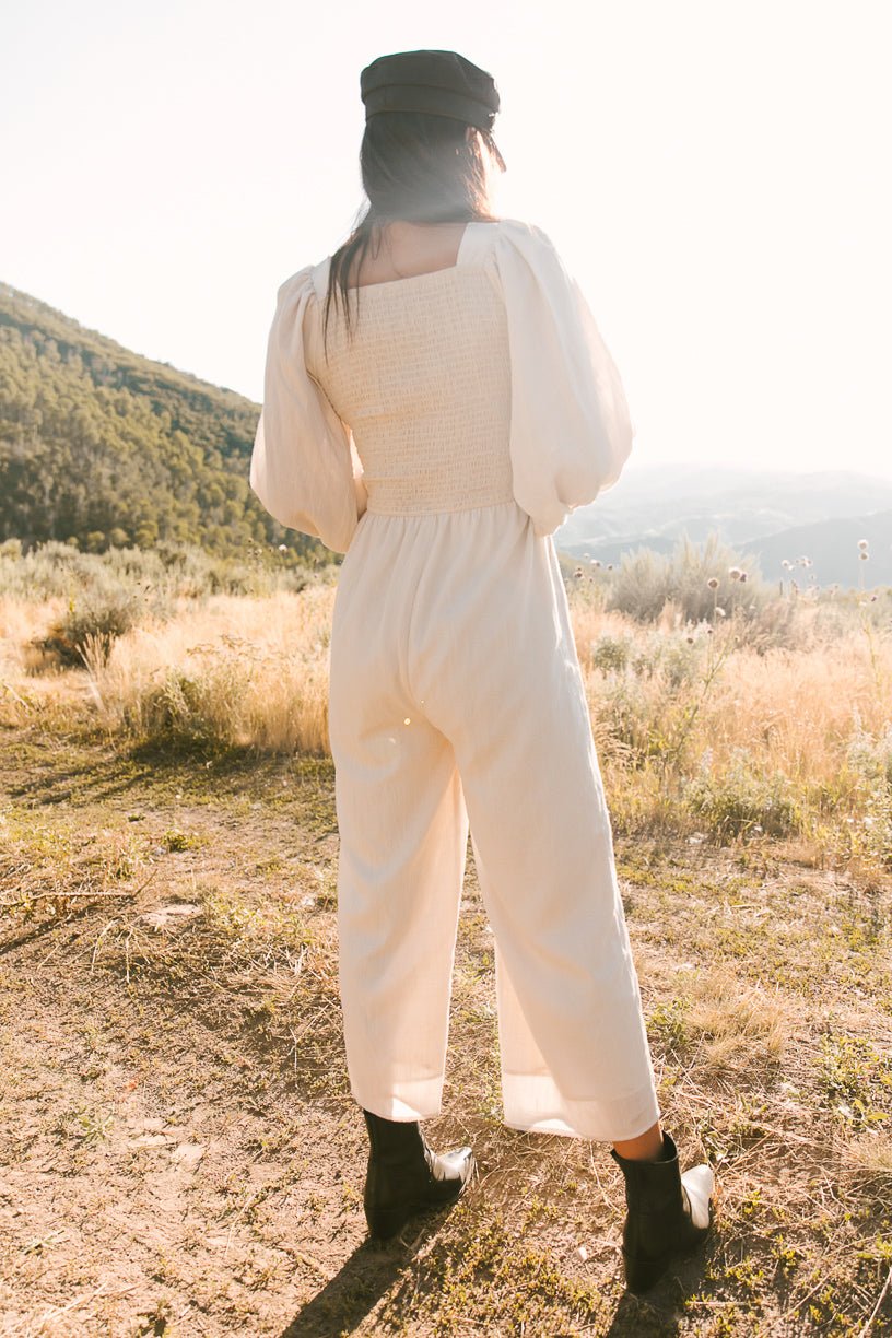 In Love With This Jumpsuit😍 🔎Arianna Jumpsuit #honeypinkapparel #hon