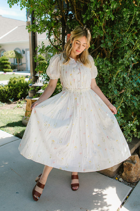 Betty Dress
