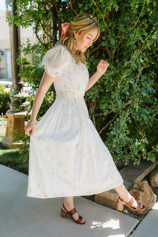Betty Dress