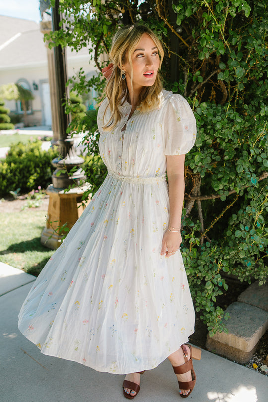 Betty Dress