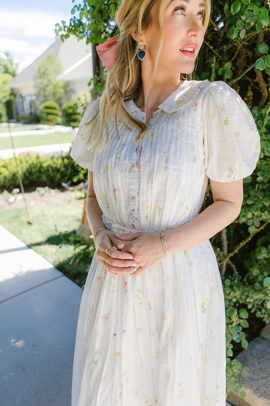 Betty Dress