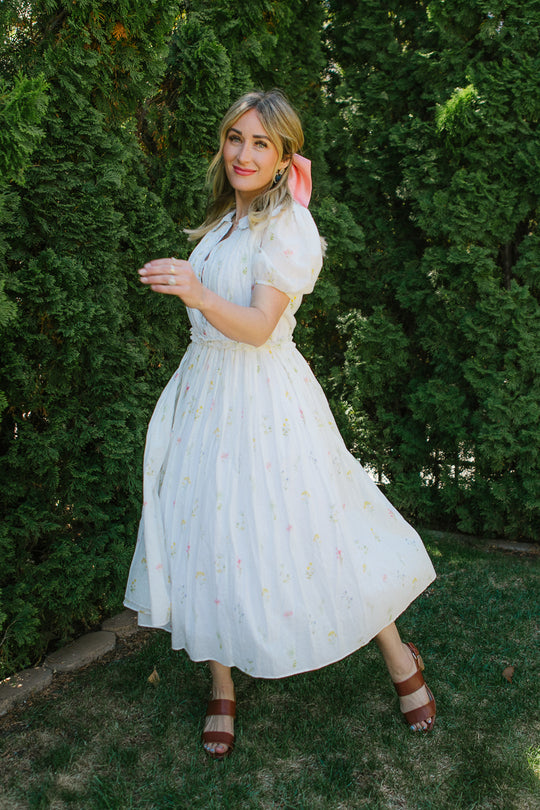 Betty Dress
