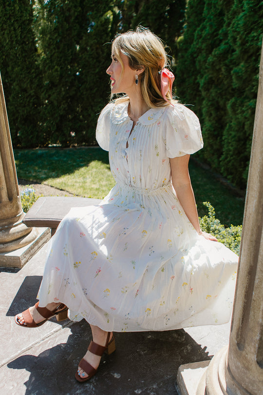 Betty Dress