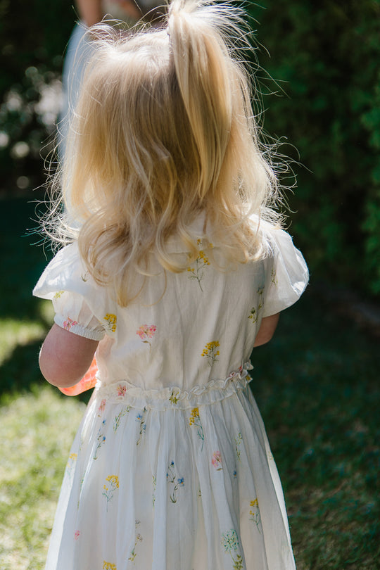 Mini Betty Dress