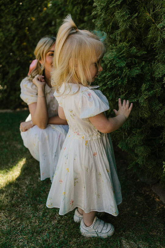 Mini Betty Dress
