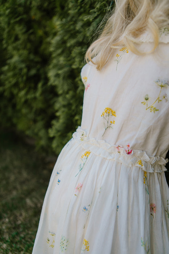 Mini Betty Dress