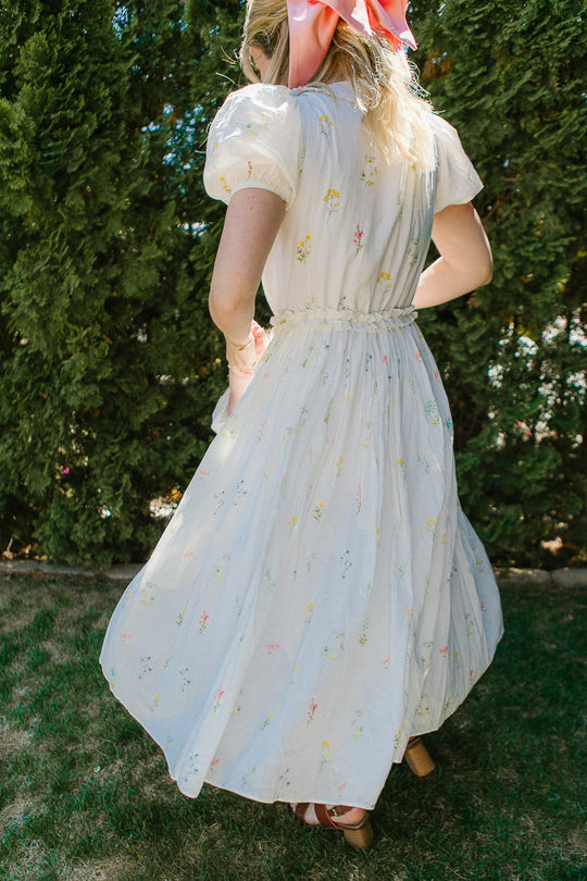 Betty Dress