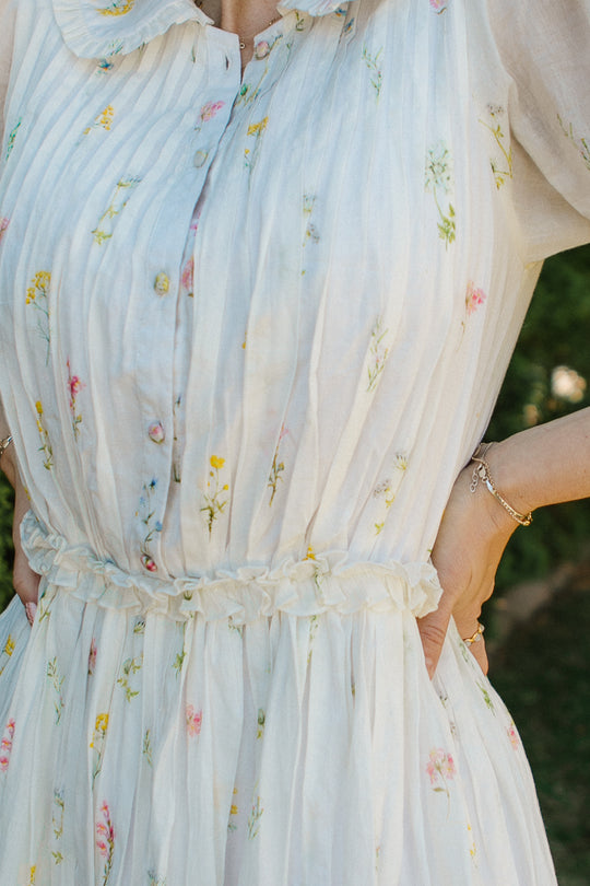 Betty Dress