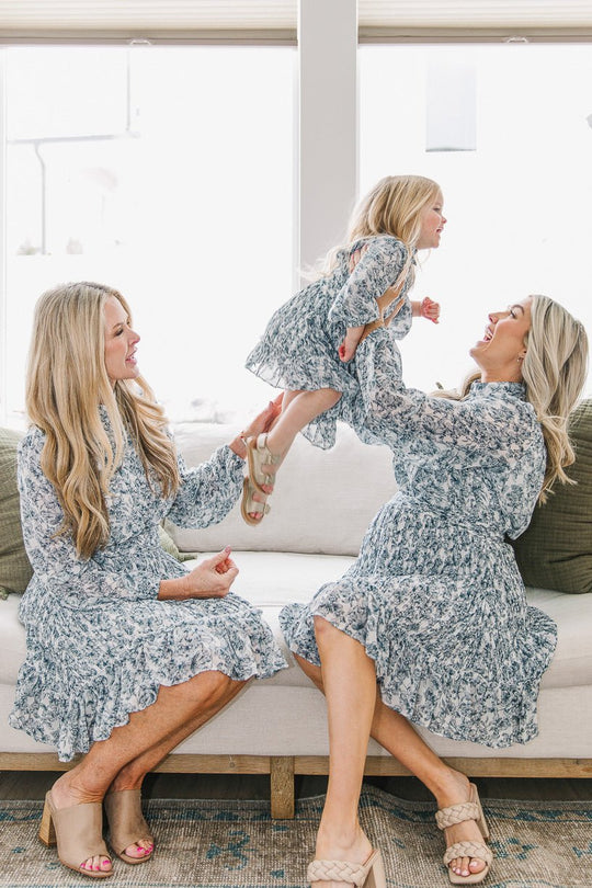 Mini Brynley Dress - FINAL SALE-Mini