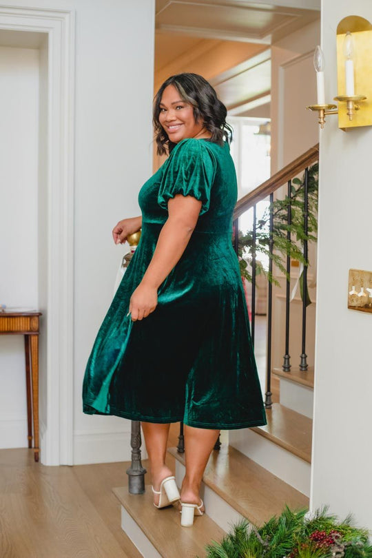 Cleo Dress