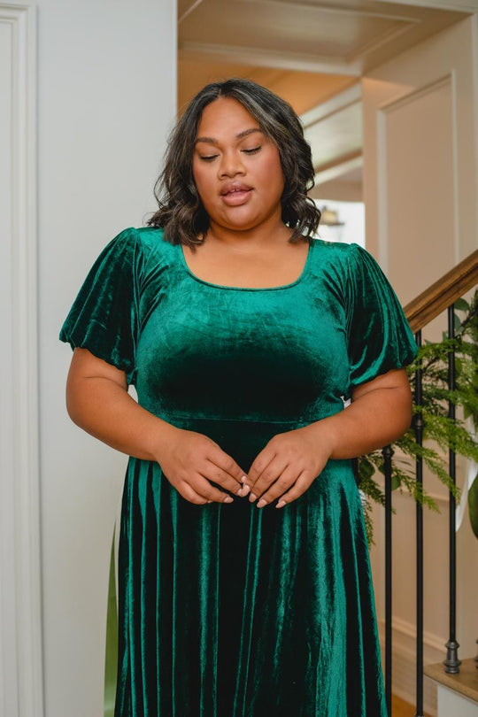 Cleo Dress