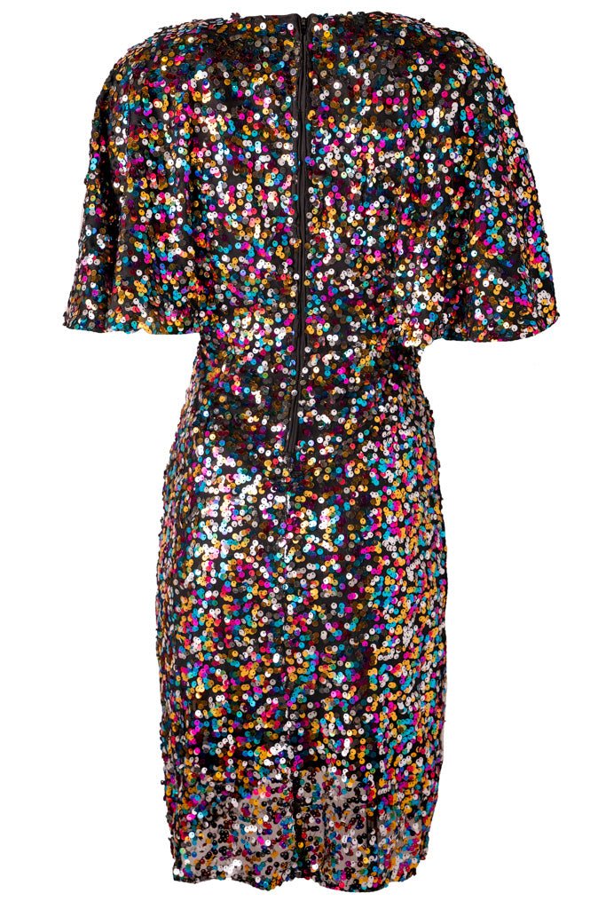 Confetti Dress - FINAL SALE – Ivy City Co