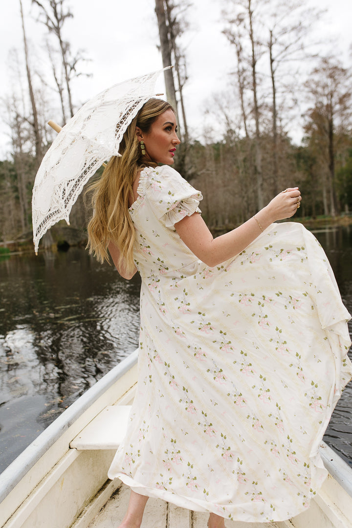 Cottage Dress - FINAL SALE