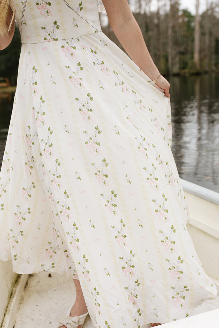 Cottage Dress - FINAL SALE