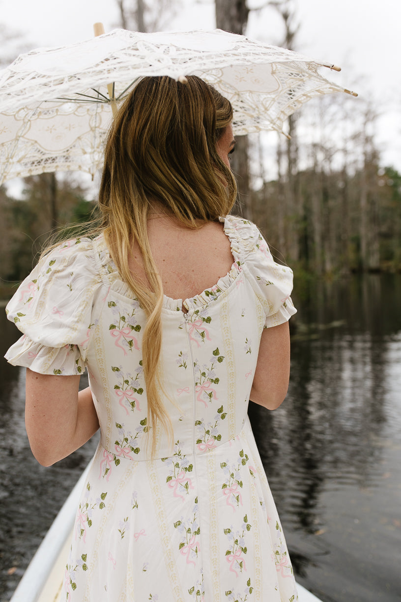 Cottage Dress - FINAL SALE