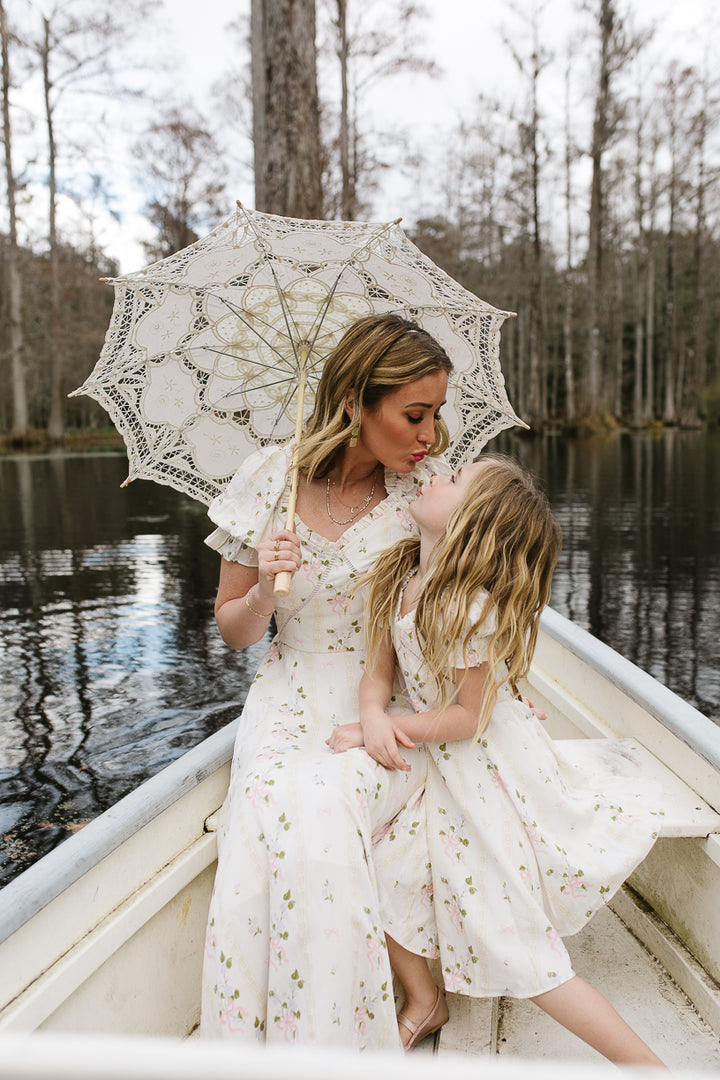 Cottage Dress - FINAL SALE