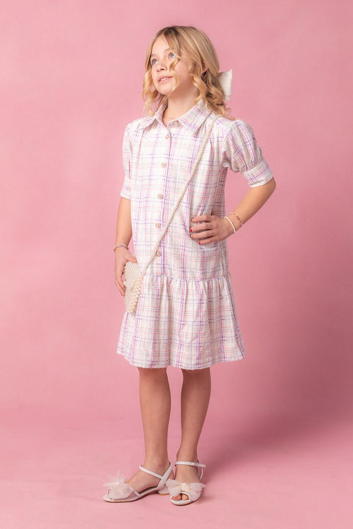 Mini Dorothy Dress-Mini
