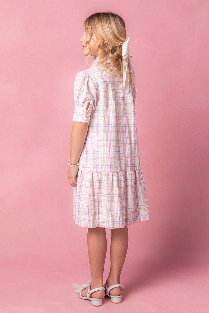 Mini Dorothy Dress-Mini