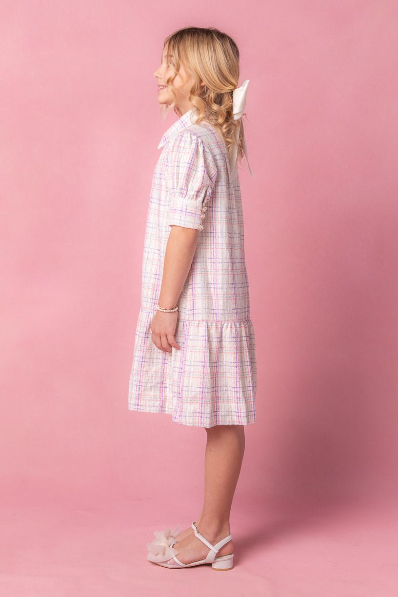 Mini Dorothy Dress