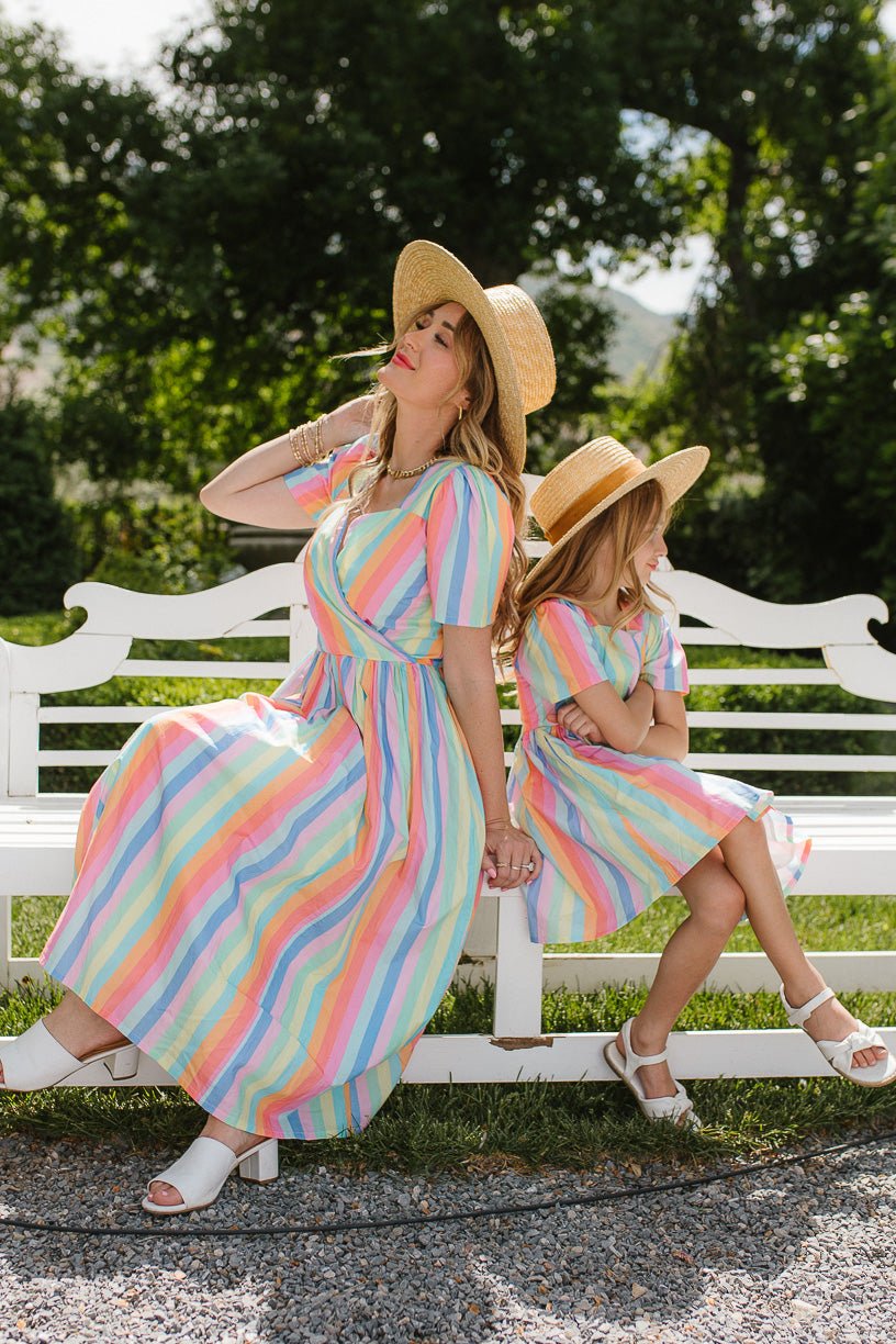 Striped Dresses, Striped Summer Dresses