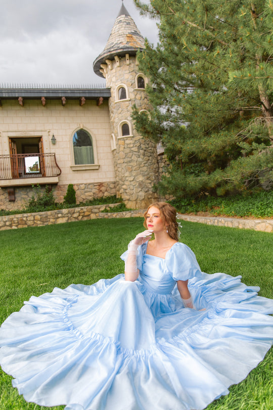 Wonderland Dress