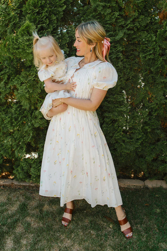 Betty Dress