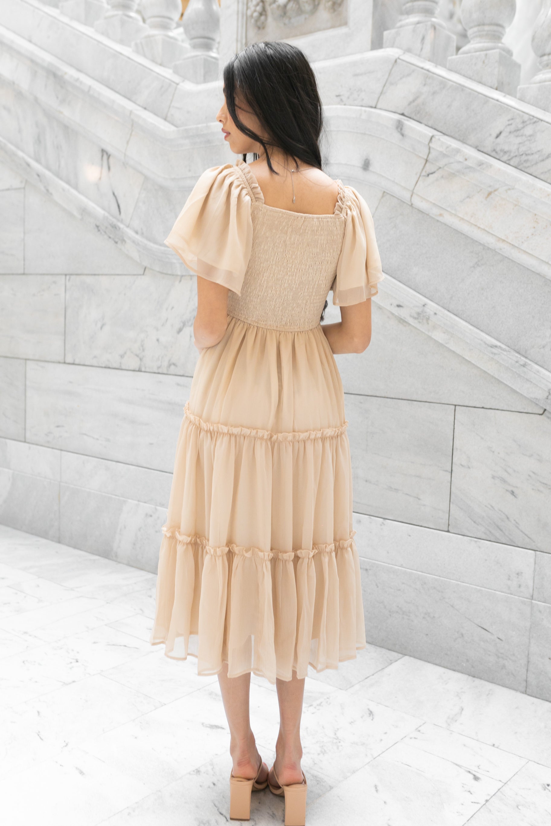CLASSIC DRESSES – Ellie Dresses