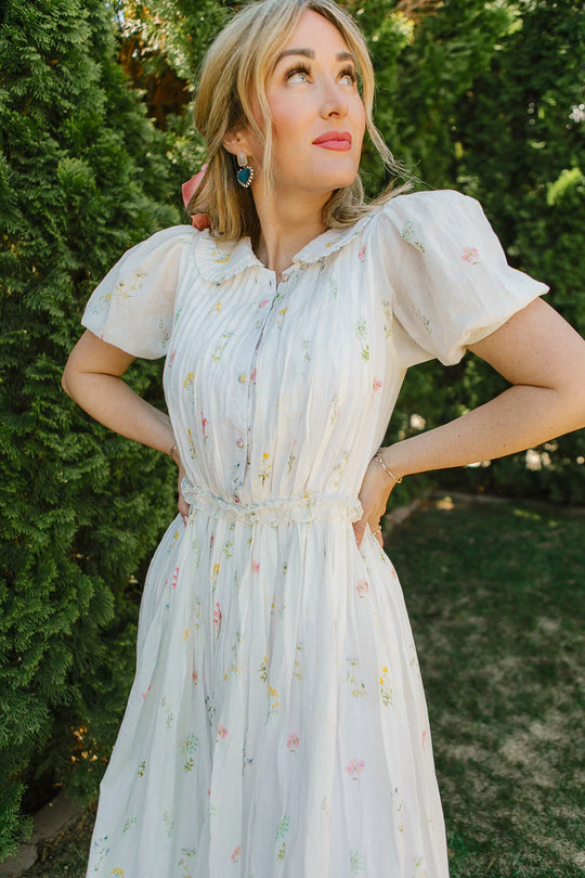 Betty Dress