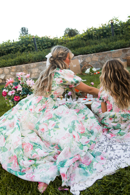 Melody Dress