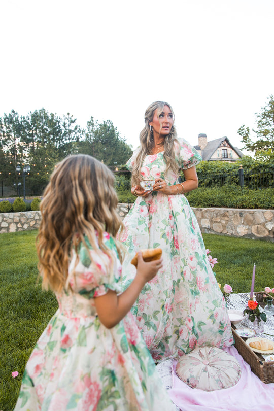Melody Dress