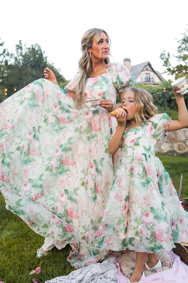 Melody Dress - FINAL SALE