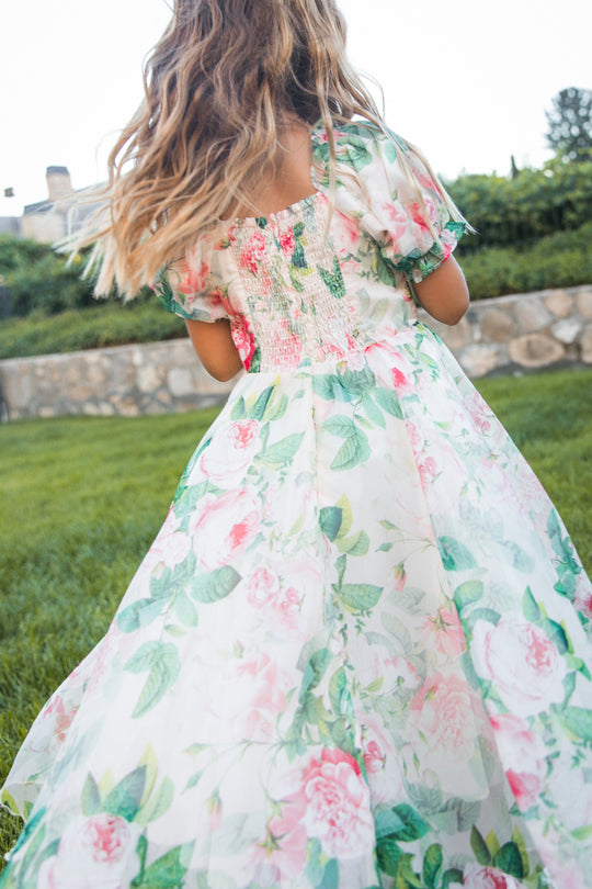 Mini Melody Dress