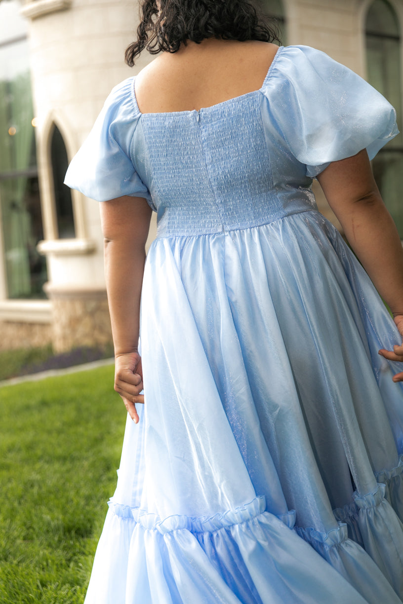 Wonderland Dress