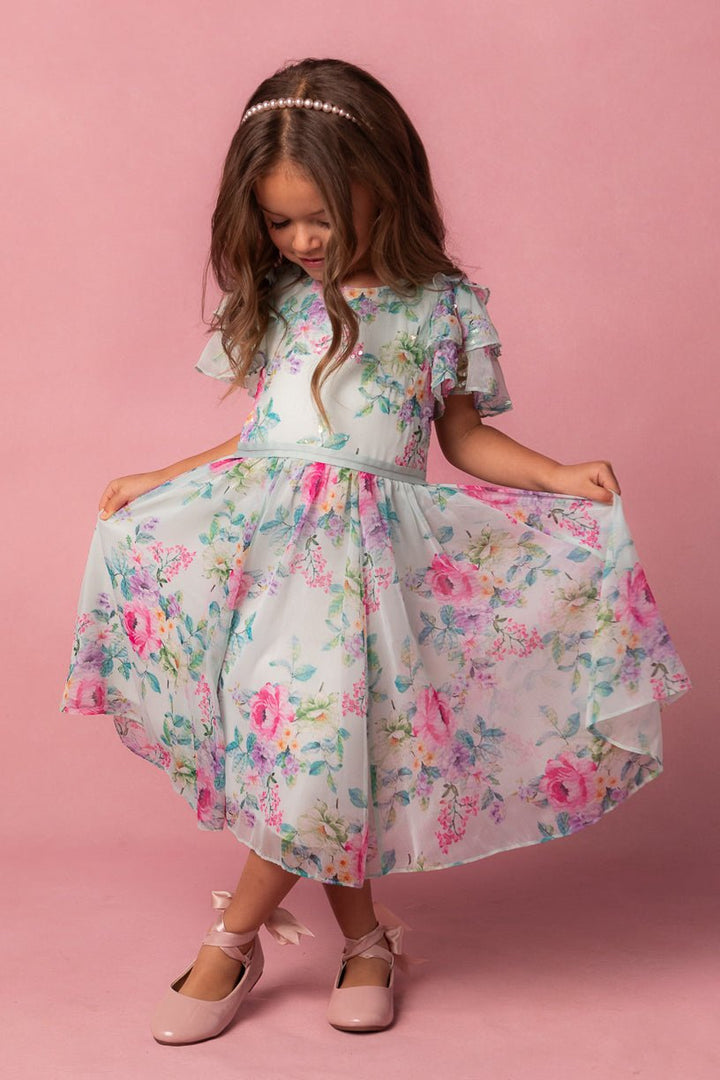 Mini Gianna Dress-Mini