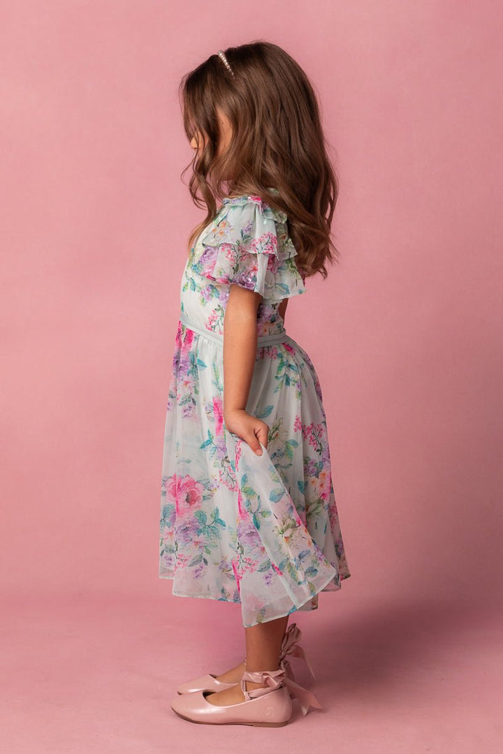 Mini Gianna Dress-Mini