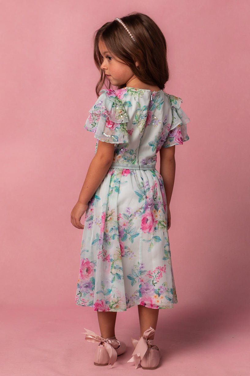 Mini Gianna Dress-Mini