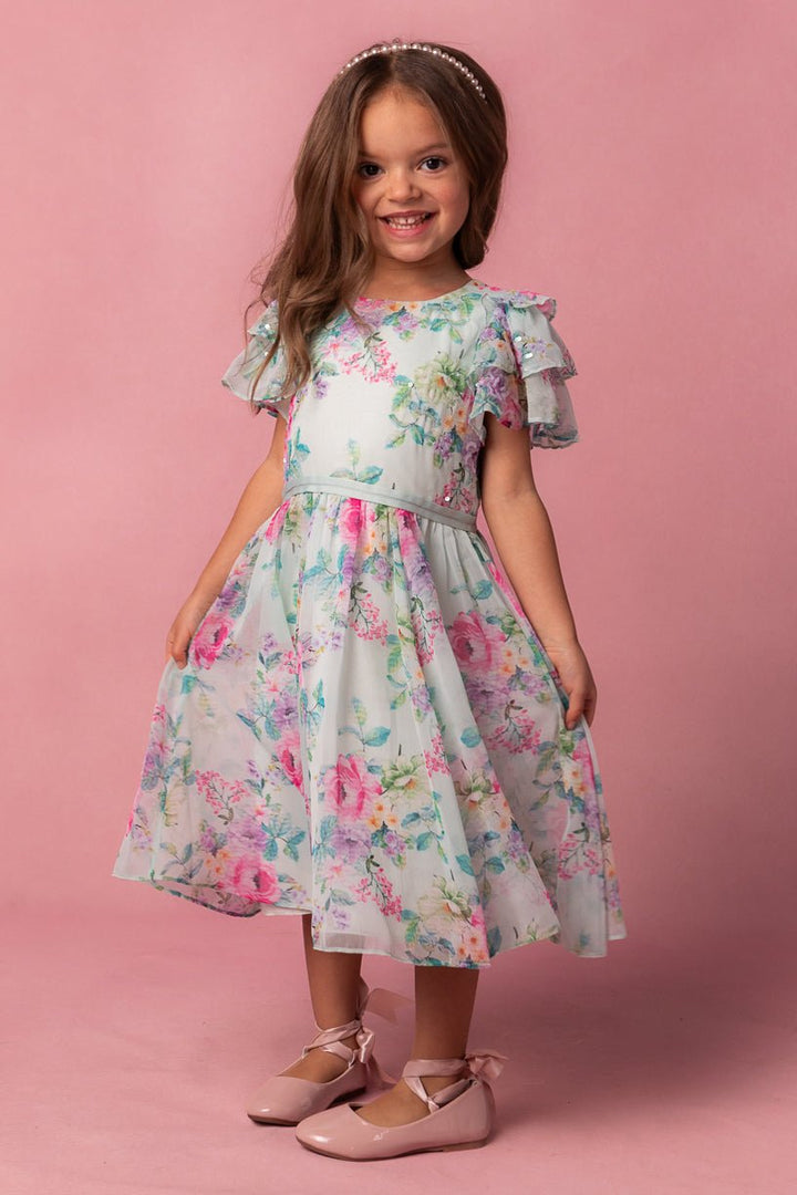 Mini Gianna Dress-Mini