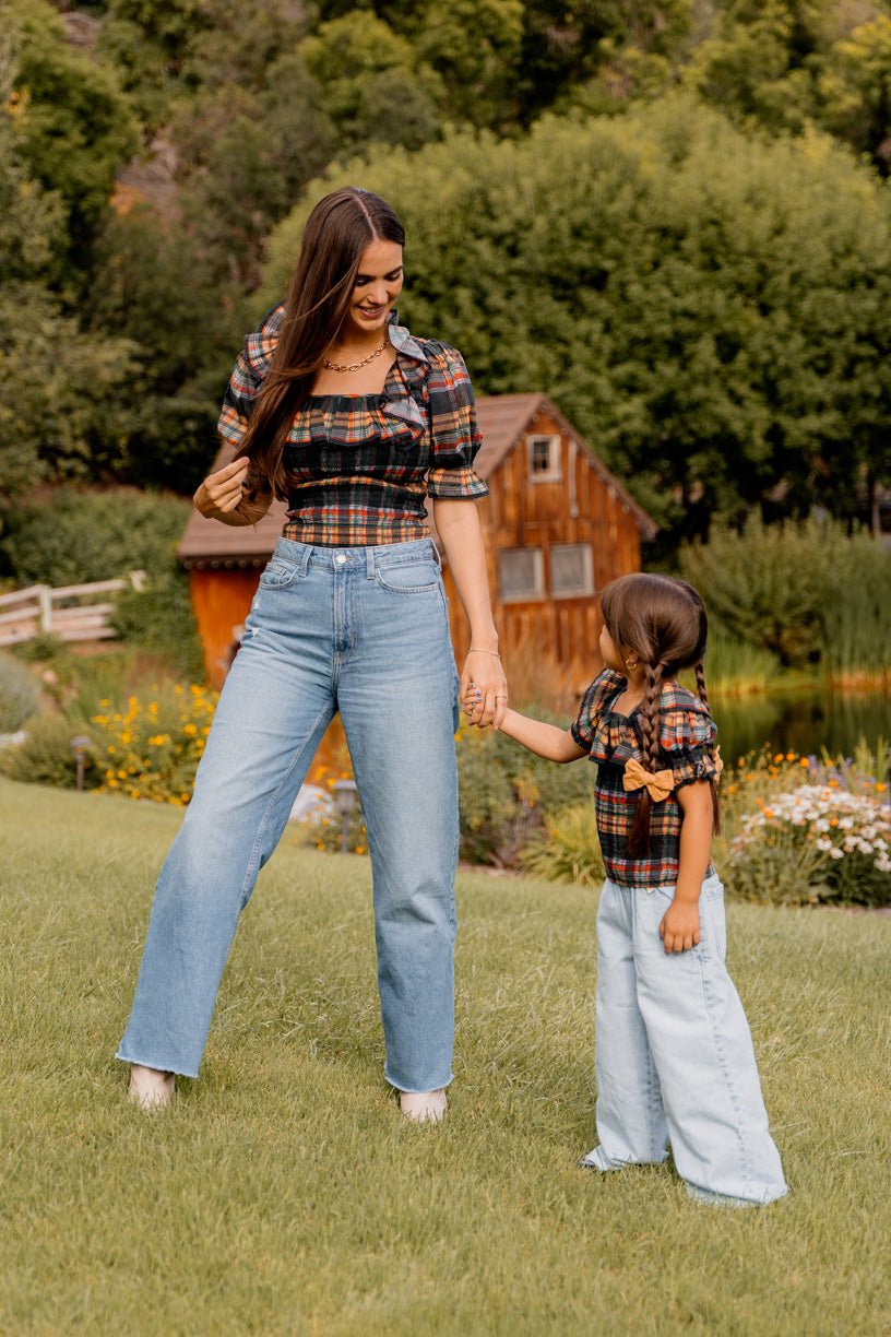 The Perfect Mom Jean - Final Sale