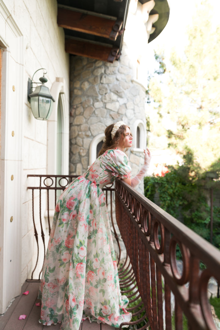 Melody Dress - FINAL SALE