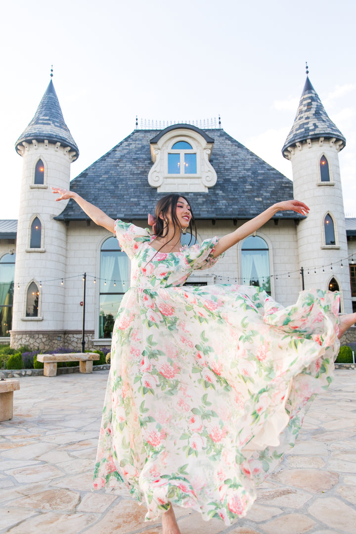 Melody Dress - FINAL SALE
