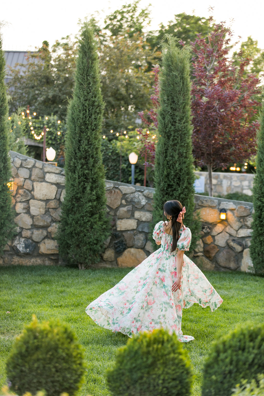 Melody Dress - FINAL SALE