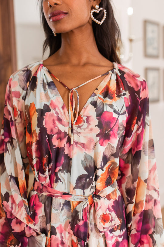 Imogen Dress