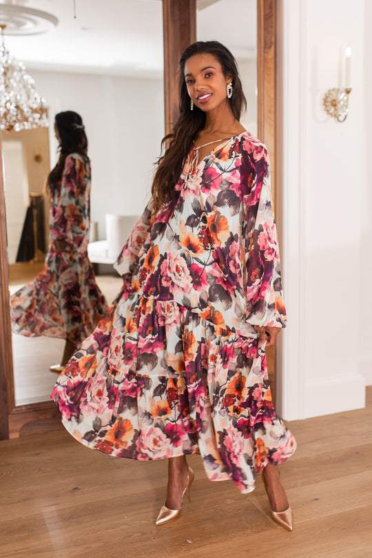 Imogen Dress