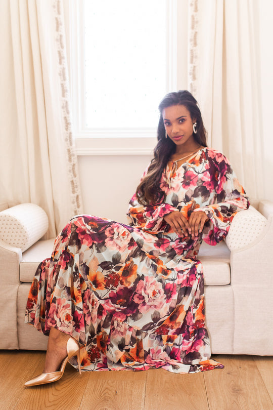 Imogen Dress