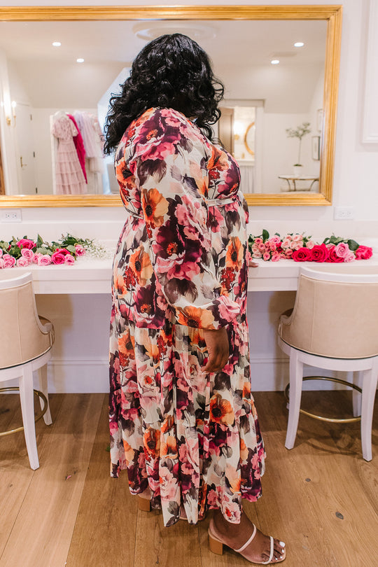 Imogen Dress