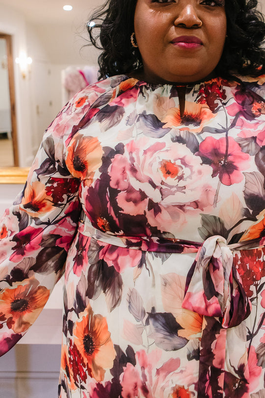 Imogen Dress