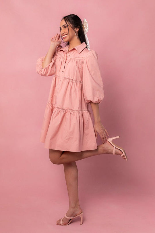 Jojo Dress-Adult