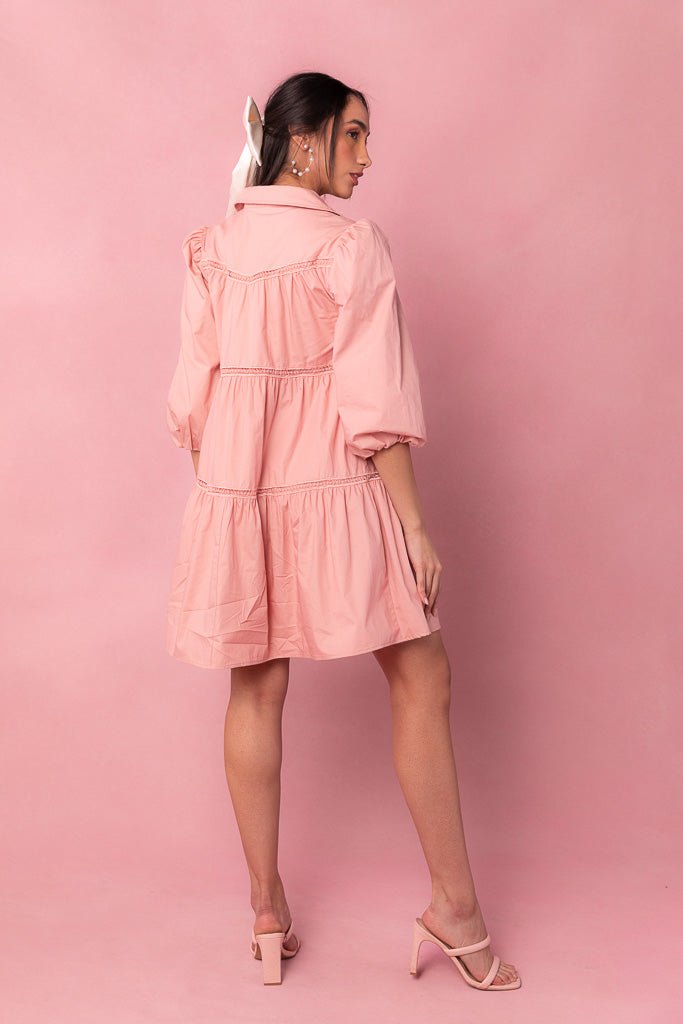 Jojo Dress-Adult