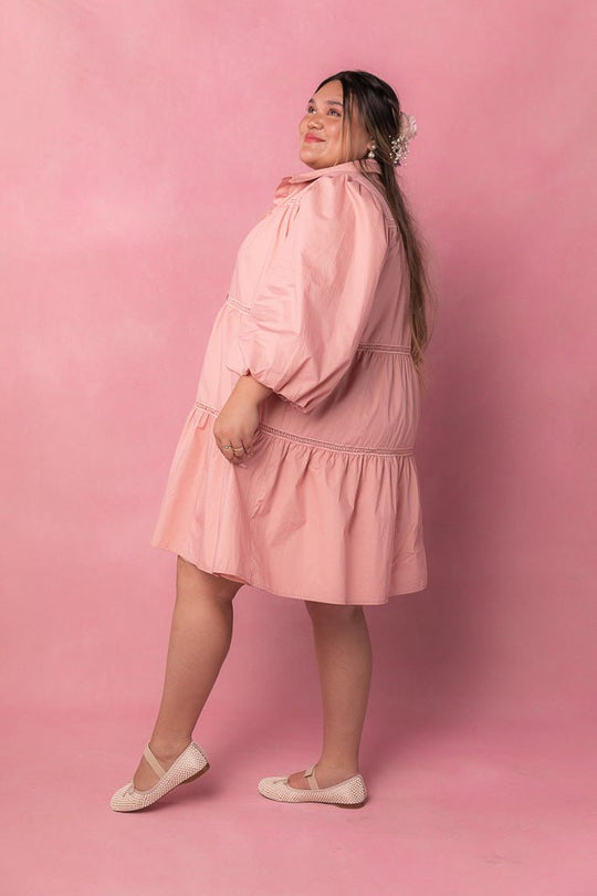 Jojo Dress-Adult