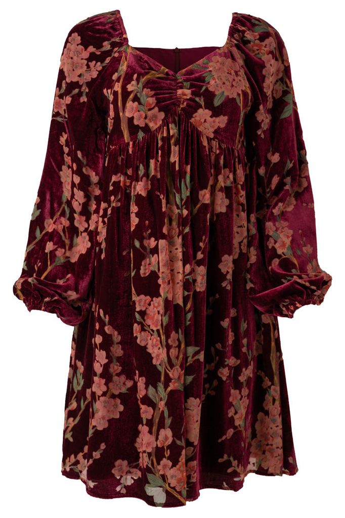 Jewel Dress - FINAL SALE-Adult